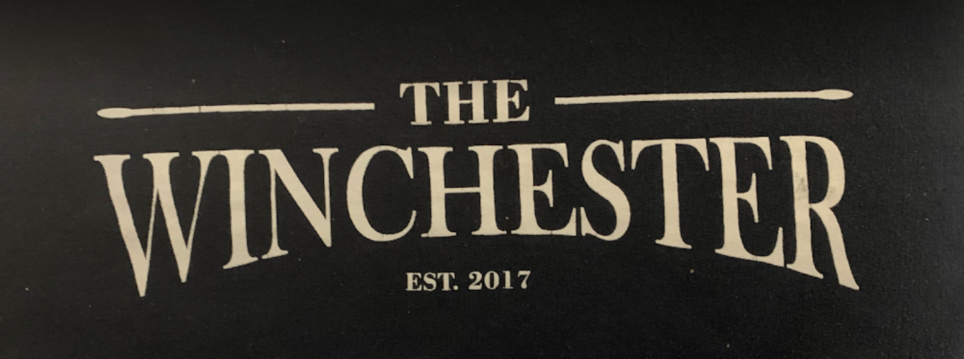 The Winchester Logo